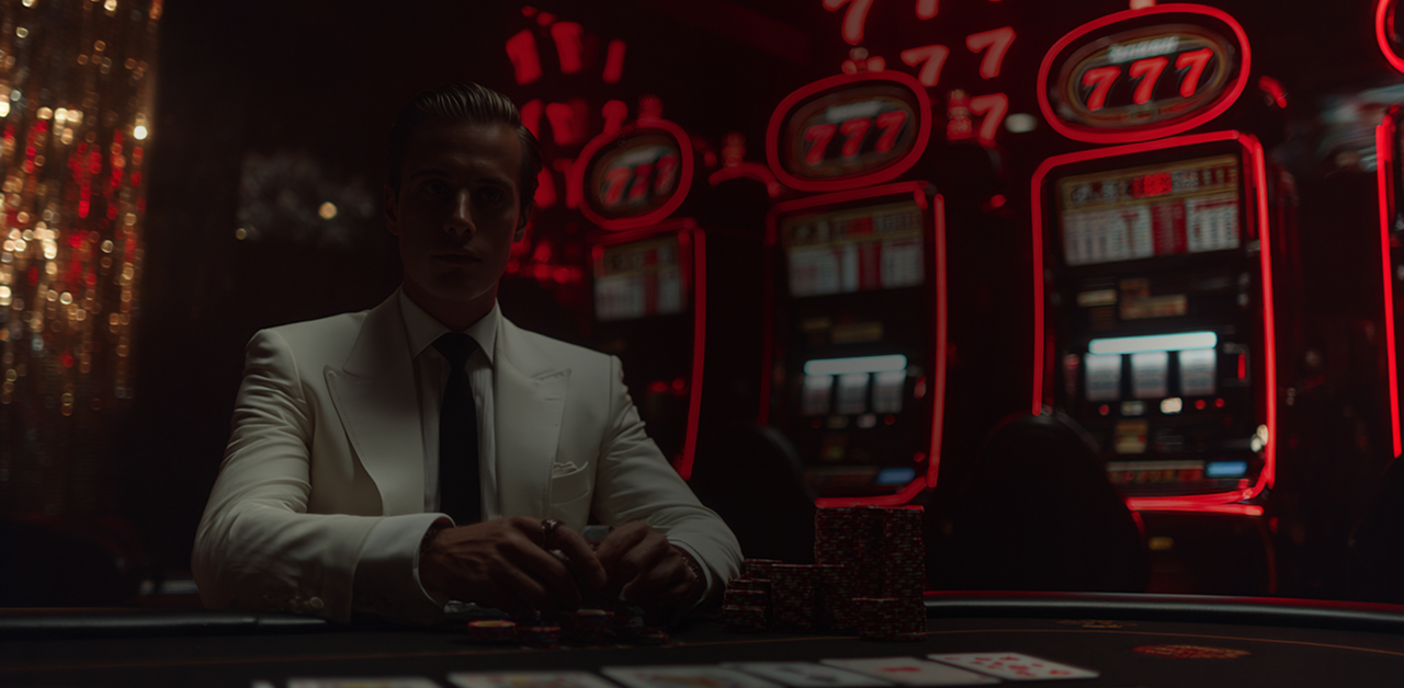 Premium Casino