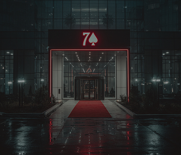 Premium Casino